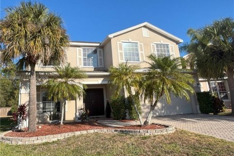 Casa en venta en Lehigh Acres, Florida, 4 dormitorios, 232.44 m2 № 2046729 - foto 2