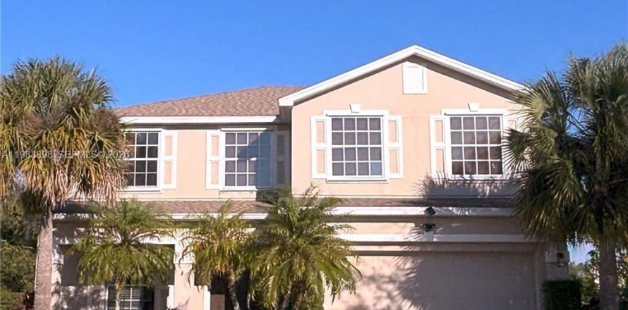 Casa en Lehigh Acres, Florida 4 dormitorios, 232.44 m2 № 2046729