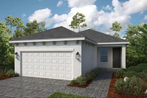 Casa en Kissimmee, Florida 2 dormitorios, 137.77 m2 № 2126285