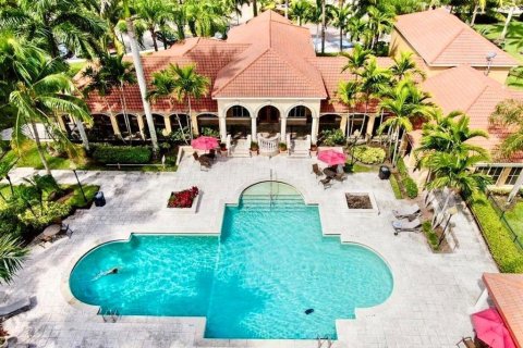Condo in West Palm Beach, Florida, 3 bedrooms № 2169802