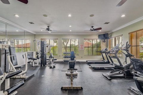 Condo in West Palm Beach, Florida, 3 bedrooms  № 2169802 - photo 7
