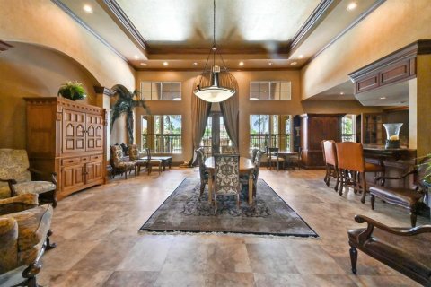 Condo in West Palm Beach, Florida, 3 bedrooms  № 2169802 - photo 5