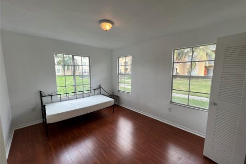 Condo in West Palm Beach, Florida, 3 bedrooms  № 2169802 - photo 18