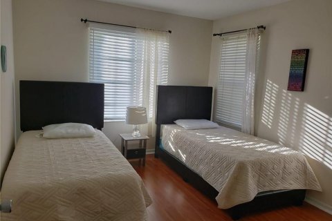 Condo in West Palm Beach, Florida, 3 bedrooms  № 2169802 - photo 11