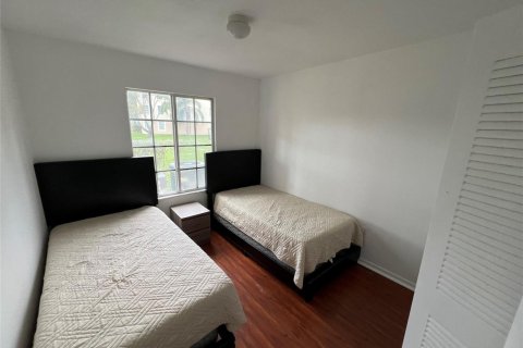 Condo in West Palm Beach, Florida, 3 bedrooms  № 2169802 - photo 20