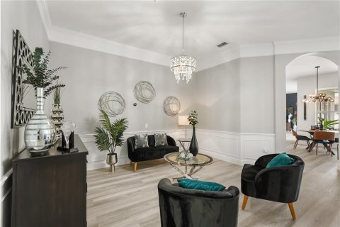 House in Windermere, Florida 4 bedrooms, 286.14 sq.m. № 1771624 - photo 6