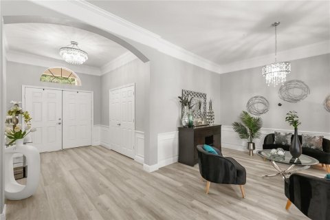 House in Windermere, Florida 4 bedrooms, 286.14 sq.m. № 1771624 - photo 4