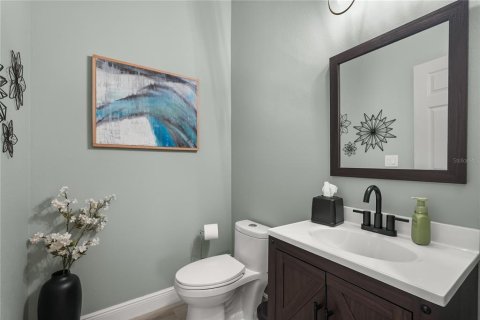 House in Windermere, Florida 4 bedrooms, 286.14 sq.m. № 1771624 - photo 28