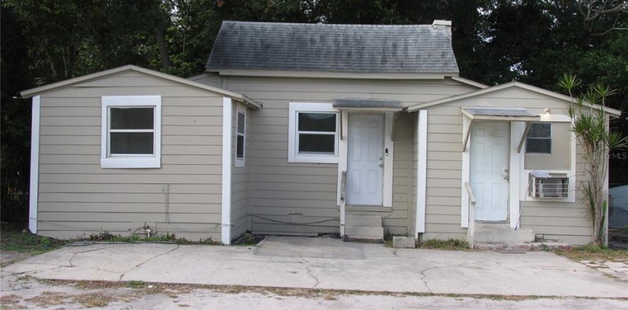 Villa ou maison à Orlando, Floride 3 chambres, 86.96 m2 № 2202130
