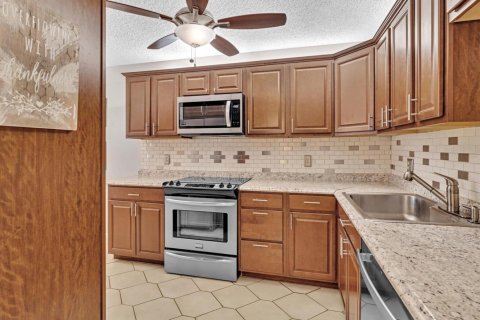 Condo in Boynton Beach, Florida, 2 bedrooms  № 2176513 - photo 5