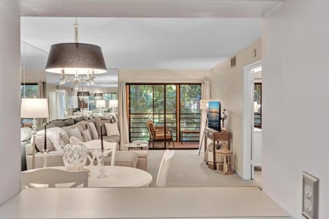 Condo in Boynton Beach, Florida, 2 bedrooms  № 2176513 - photo 17