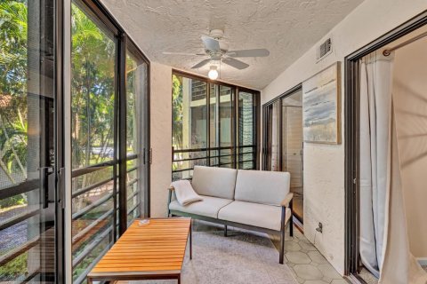 Condo in Boynton Beach, Florida, 2 bedrooms  № 2176513 - photo 30