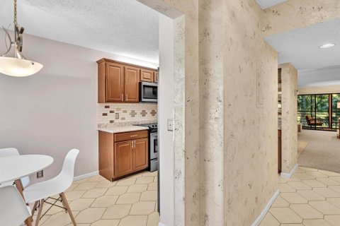 Condo in Boynton Beach, Florida, 2 bedrooms  № 2176513 - photo 11