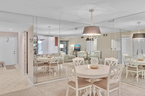 Condo in Boynton Beach, Florida, 2 bedrooms  № 2176513 - photo 26