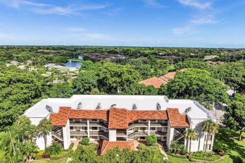 Condo in Boynton Beach, Florida, 2 bedrooms  № 2176513