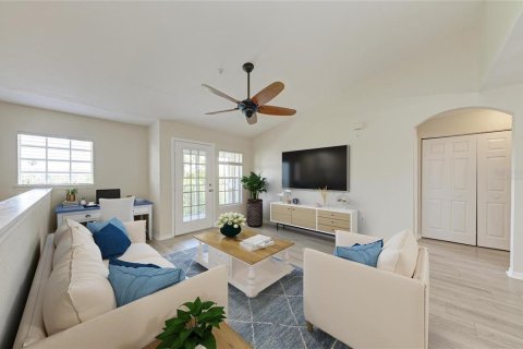 Condo in Lakewood Ranch, Florida, 1 bedroom № 2109986 - photo 15