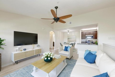 Condo in Lakewood Ranch, Florida, 1 bedroom № 2109986 - photo 19