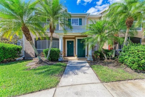 Condo in Lakewood Ranch, Florida, 1 bedroom № 2109986 - photo 7