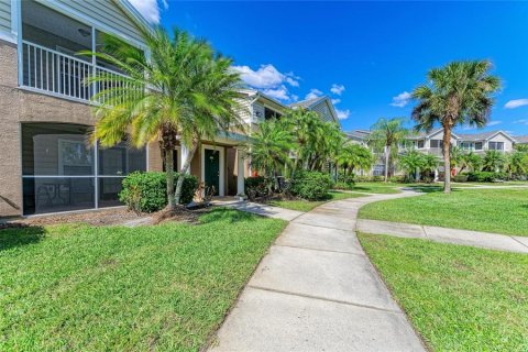 Condo in Lakewood Ranch, Florida, 1 bedroom  № 2109986