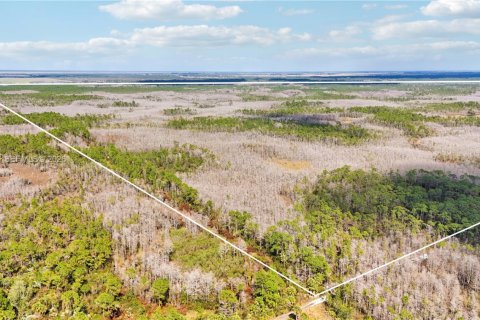 Land in Indiantown, Florida № 2182218