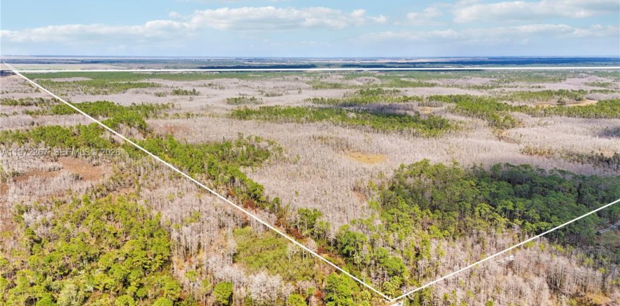 Land in Indiantown, Florida № 2182218