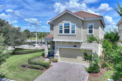 House in Davenport, Florida 4 bedrooms, 216.74 sq.m. № 2233620 - photo 29