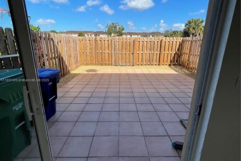 Купить таунхаус в Хайалиа, Флорида 3 спальни, 128.86м2, № 1949077 - фото 24