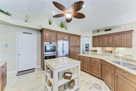Купить виллу или дом в Сарасота, Флорида 4 комнаты, 289.76м2, № 1810245 - фото 23