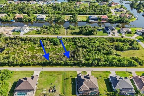 Land in Port Charlotte, Florida № 2164897