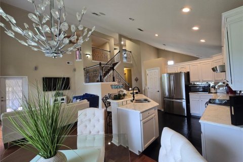 Casa en venta en Orlando, Florida, 4 dormitorios, 211.91 m2 № 1908670 - foto 6