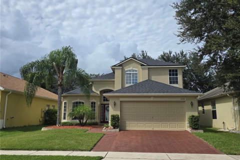 Casa en venta en Orlando, Florida, 4 dormitorios, 211.91 m2 № 1908670 - foto 1