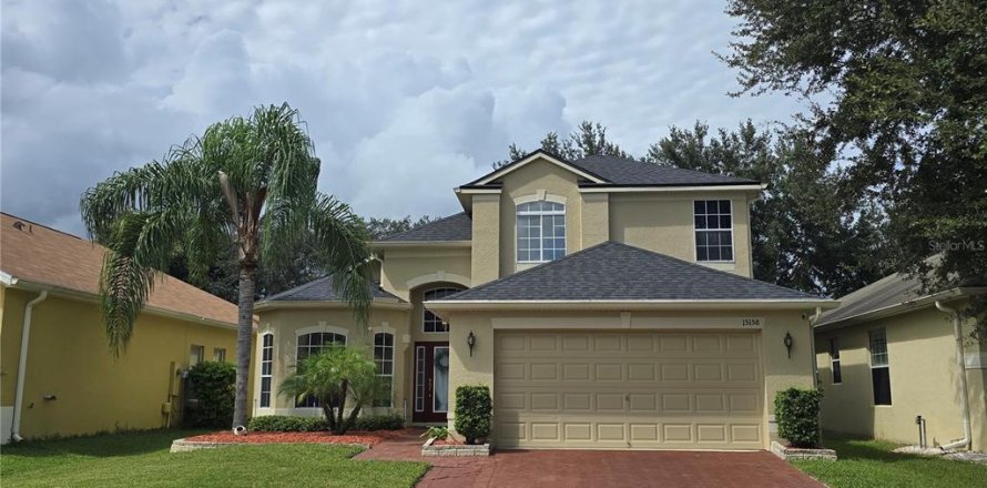 Casa en Orlando, Florida 4 dormitorios, 211.91 m2 № 1908670