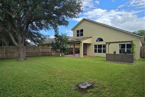 Casa en venta en Orlando, Florida, 4 dormitorios, 211.91 m2 № 1908670 - foto 24