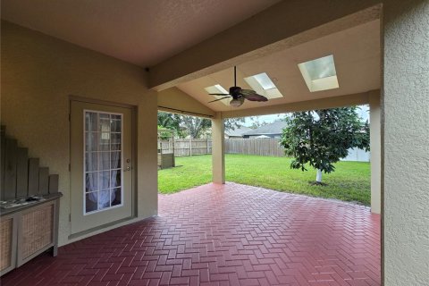 Casa en venta en Orlando, Florida, 4 dormitorios, 211.91 m2 № 1908670 - foto 23