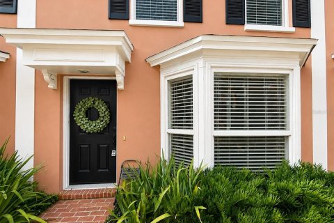 Touwnhouse à Tampa, Floride 2 chambres, 117.89 m2 № 2157500