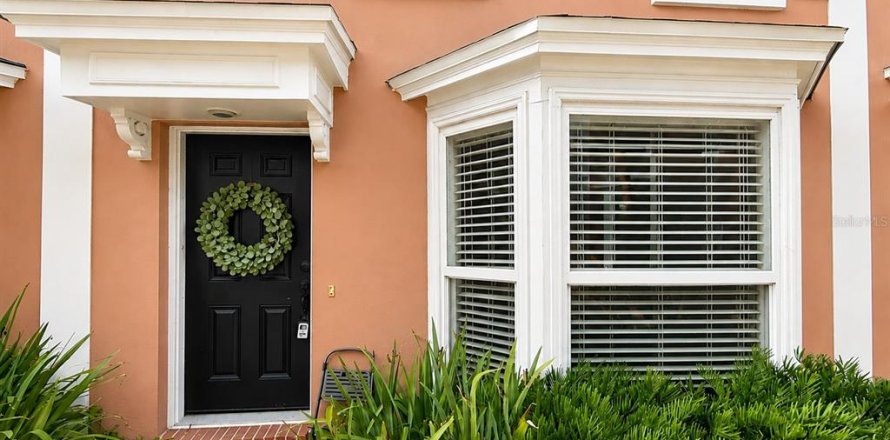 Touwnhouse à Tampa, Floride 2 chambres, 117.89 m2 № 2157500