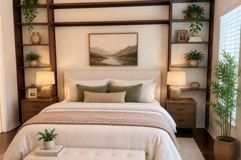 Touwnhouse à louer à Tampa, Floride: 2 chambres, 117.89 m2 № 2157500 - photo 8