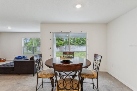 House in Spring Hill, Florida 4 bedrooms, 170.01 sq.m. № 1781162 - photo 12