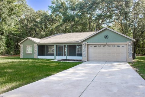 Casa en venta en Ocala, Florida, 4 dormitorios, 151.52 m2 № 1813548 - foto 2