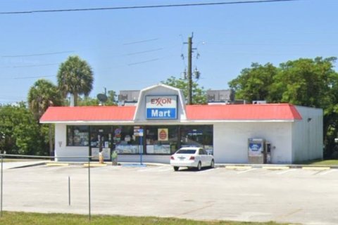 Commercial property in Stuart, Florida 232.35 sq.m. № 1412421 - photo 3