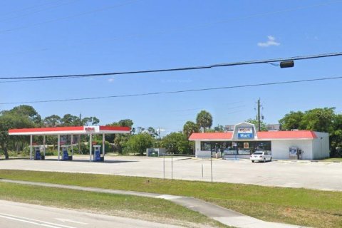 Commercial property in Stuart, Florida 232.35 sq.m. № 1412421 - photo 5