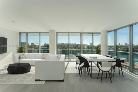 Copropriété à vendre à Bay Harbor Islands, Floride: 4 chambres, 232.44 m2 № 2025984 - photo 2