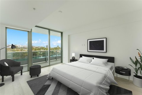 Copropriété à vendre à Bay Harbor Islands, Floride: 4 chambres, 232.44 m2 № 2025984 - photo 4