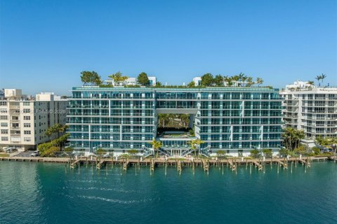 Copropriété à vendre à Bay Harbor Islands, Floride: 4 chambres, 232.44 m2 № 2025984 - photo 7