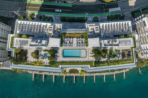 Copropriété à vendre à Bay Harbor Islands, Floride: 4 chambres, 232.44 m2 № 2025984 - photo 6