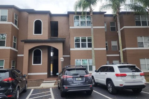 Condo in Orlando, Florida, 1 bedroom  № 2205318