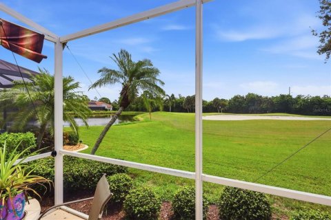 Villa ou maison à vendre à Venice, Floride: 3 chambres, 184.23 m2 № 2398505 - photo 18