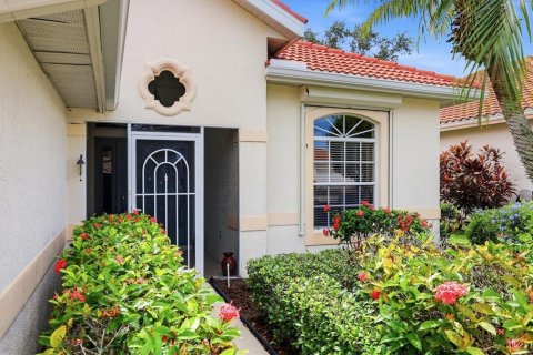 Villa ou maison à vendre à Venice, Floride: 3 chambres, 184.23 m2 № 2398505 - photo 5