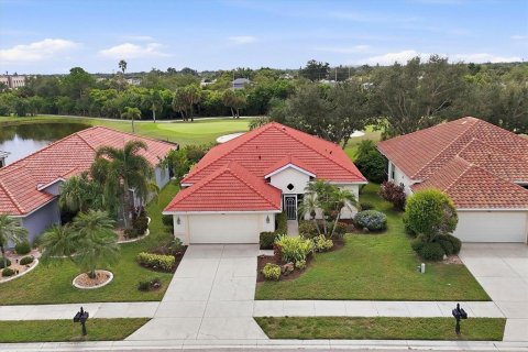 Villa ou maison à Venice, Floride 3 chambres, 184.23 m2 № 2398505