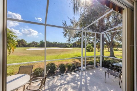 Villa ou maison à vendre à Venice, Floride: 3 chambres, 184.23 m2 № 2398505 - photo 16
